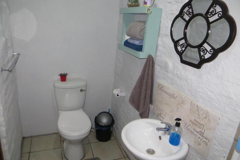 6 Bedroom Property for Sale in Nieu Bethesda Eastern Cape